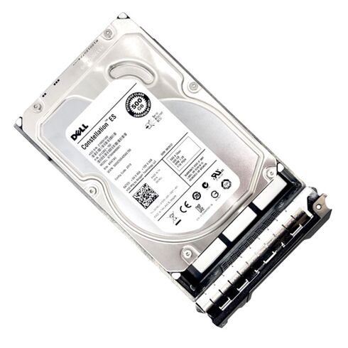 Dell 464-1958 SAS 6GBPS 2.5inch HDD