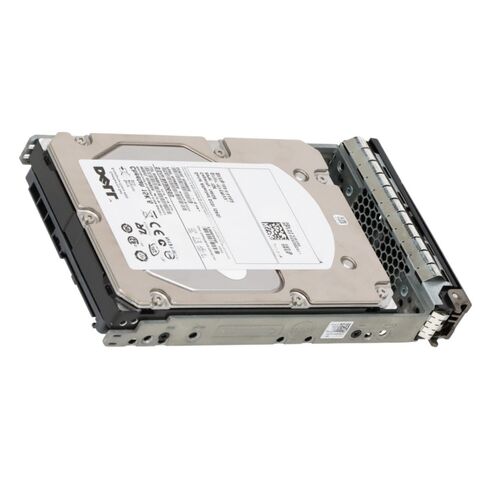 Dell 61XPF 146GB SAS 6GBPS SFF HDD