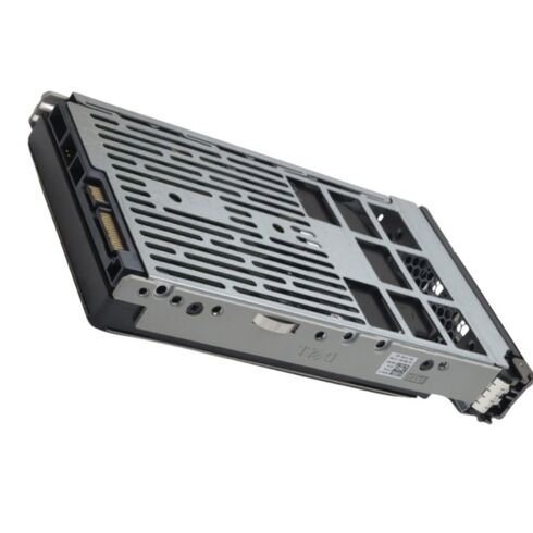 Dell 7KT9W 7.2K RPM SAS-12GBPS Hard Disk Drive
