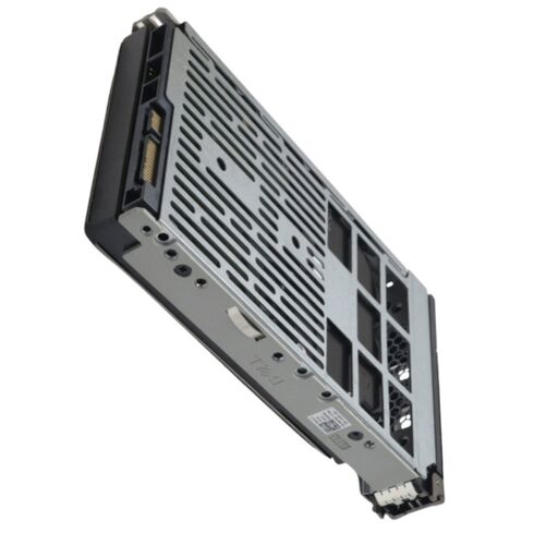 Dell 7M5J1 2.4TB 10K RPM 12GBPS 512E HDD