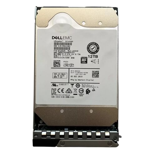 Dell 9HXK6 3.5Inch LFF HDD