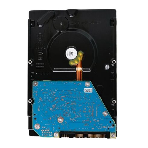 Dell 9PR63 4TB Hard Disk Drive