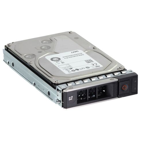 Dell C5G97 6TB 7.2K RI 12GBPS HDD