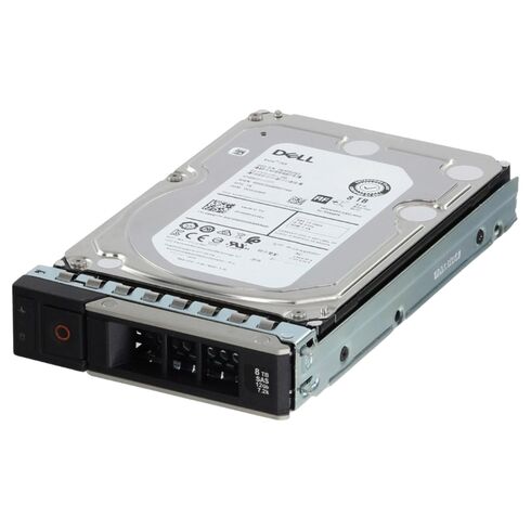 Dell C5HD0 7.2K RPM SAS 12GBPS HDD