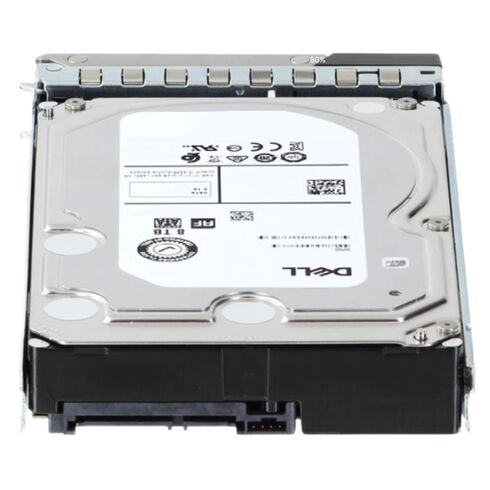 Dell C5HD0 8TB 7.2K Hot Plug HDD