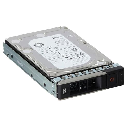 Dell C5HD0 8TB 7.2K RI SFF 12GBPS HDD