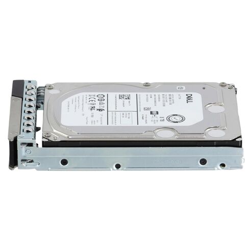 Dell C5HD0 8TB RI SAS 12GBPS HDD