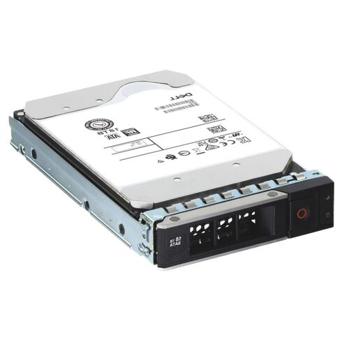 Dell CDTVK 18TB 7.2K RPM 6GBPS HDD