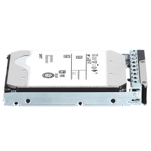 Dell CDTVK 18TB 7.2K RPM SATA HDD