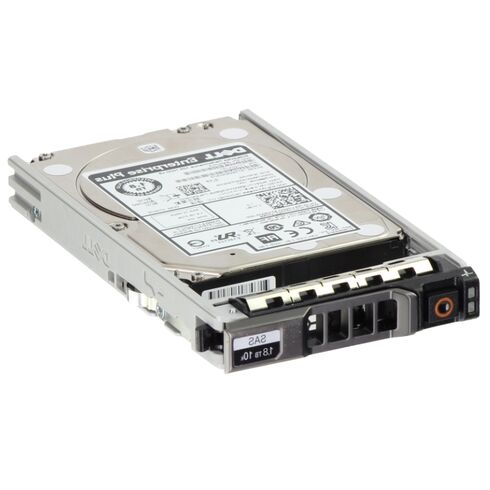 Dell CGKW9 1.8TB 10K RPM 12GBPS HDD