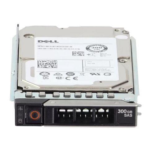 Dell FF02R 10000 RPM 300GB HDD