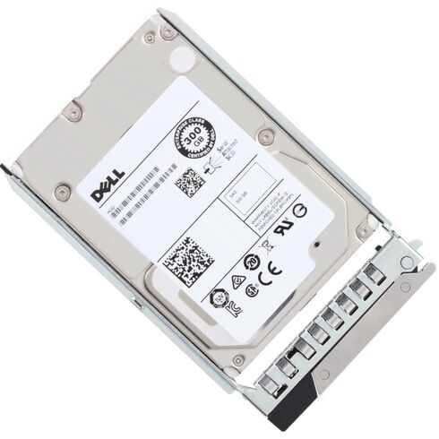 Dell FF02R 300GB 10000 RPM HDD