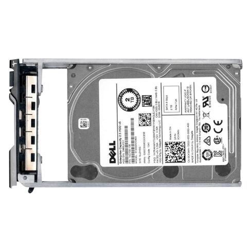 Dell FFN1M 2TB Internal HDD