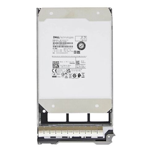 Dell FGN19 20TB SATA 6GBPS 7200 RPM HDD