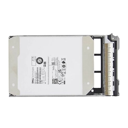 Dell FGN19 7200 RPM 20TB HDD