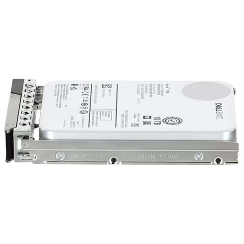 Dell FHPVG 18TB 7.2K RPM HDD