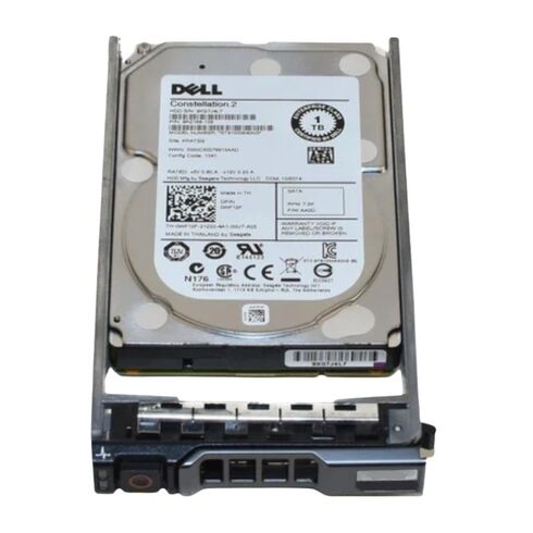 Dell FM501 450GB 15K RPM SAS 3GBPS HDD