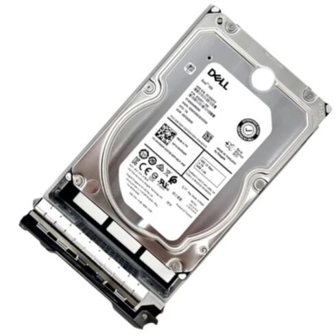 Dell FM501 450GB SAS 3GBPS HDD