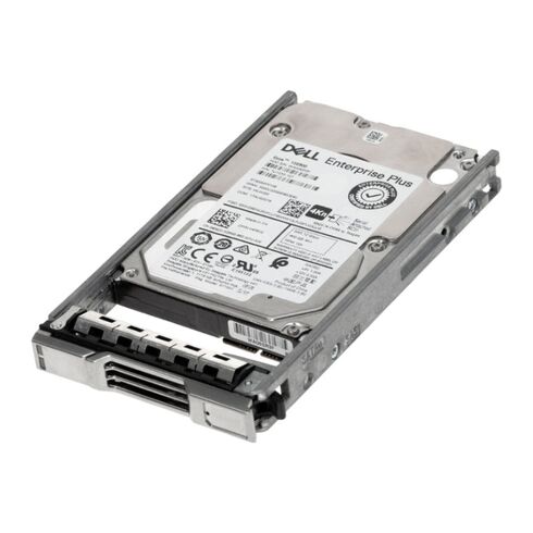 Dell SAS 3GBPS FM501 450GB 15K RPM HDD