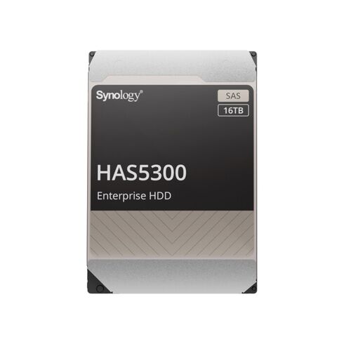 HAS5300-16T Synology 16TB Hot-Plug HDD