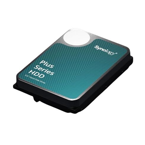 HAT3300-6T Synology 6TB 5.4K RPM HDD