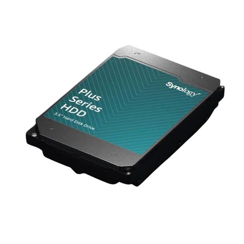 HAT5300-12T Synology 12TB 7.2K RPM HDD