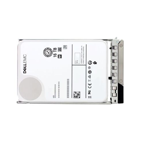 HC4XR Dell 16TB 7.2K RPM HDD