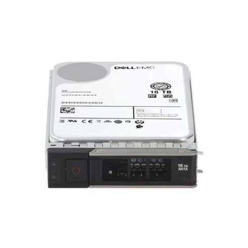 HC4XR Dell 16TB Hot-Plug HDD