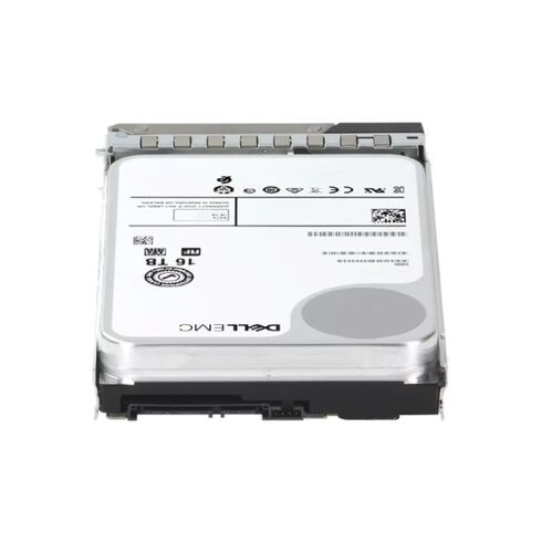 HC4XR Dell 6GBPS SATA RPM HDD