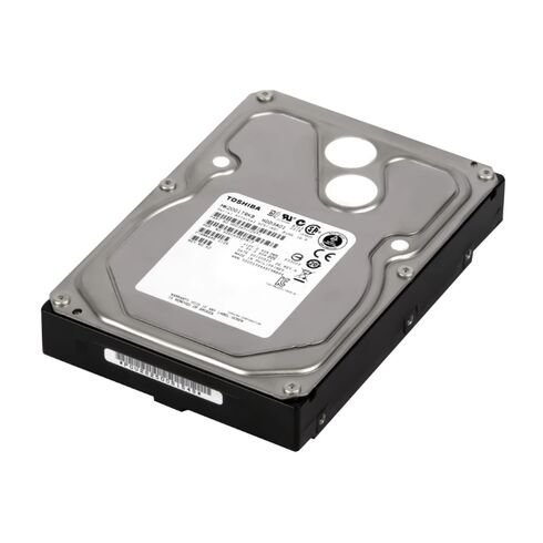 HDD3A01DZK51 Toshiba 2TB SAS 6GBPS HDD