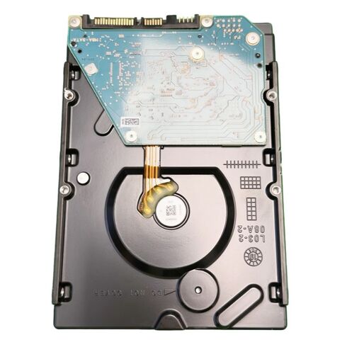 HDEPR01DAA51 TOSHIBA 4TB 7.2K RPM 128MB 3.5Inch 6GBPS SATA HDD
