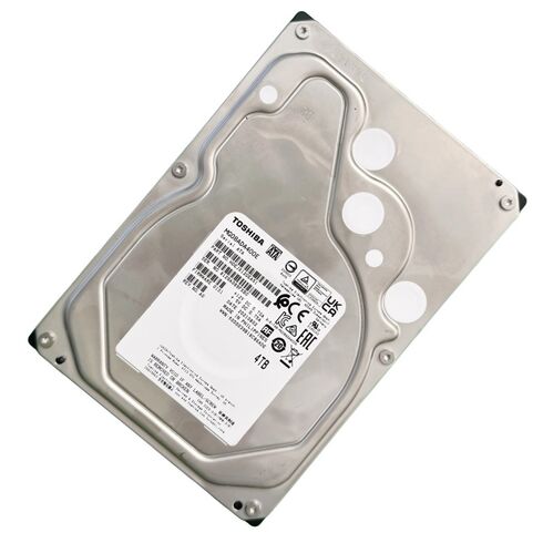 HDEPR01DAA51 TOSHIBA 4TB 7.2K RPM 6GBPS SATA HDD