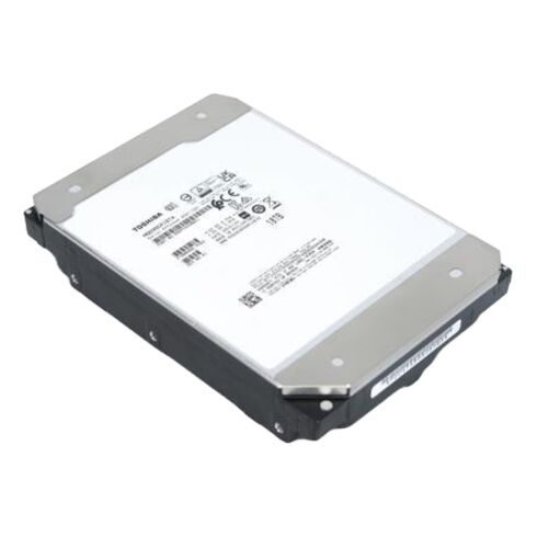 HDEPYA0SMB51 Toshiba 18TB SAS 12GBPS Internal HDD