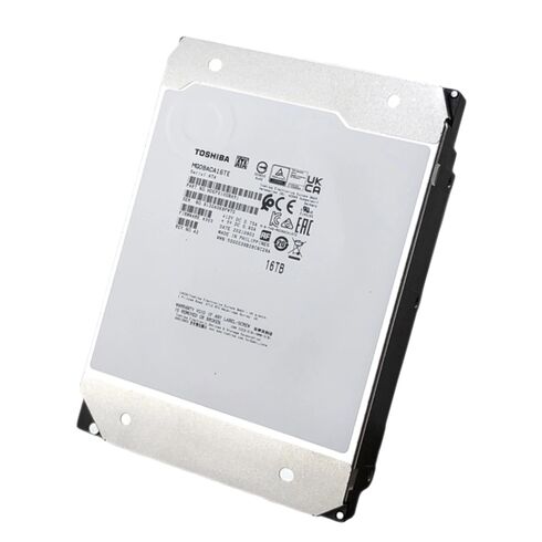 HDEPZ11GEA51 Toshiba 16TB SATA 6GBPS HDDHDEPZ11GEA51 Toshiba 16TB SATA HDD
