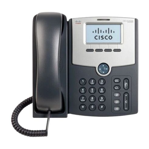 SPA502G Cisco Small Business VoIP Phone