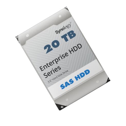 Synology HAS5310-20T 12GBPS SAS HDD