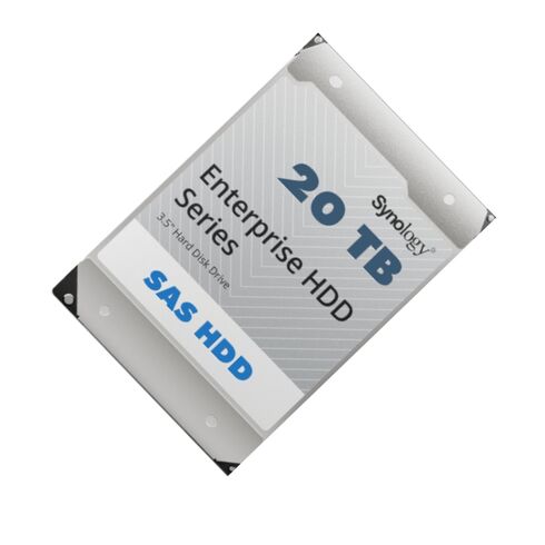 Synology HAS5310-20T 20TB Hot-Plug HDD