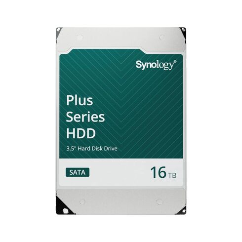 Synology HAT3310-16T 16TB Hot-Plug HDD