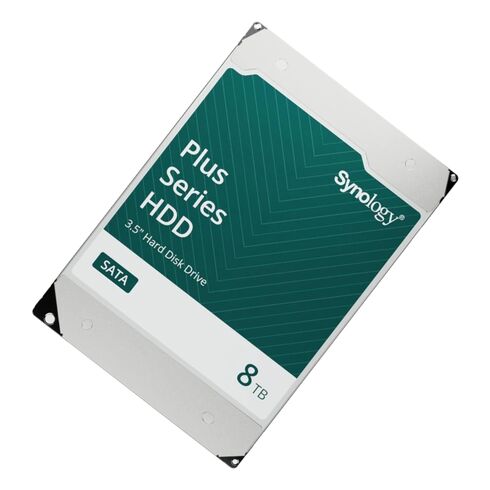 Synology HAT3310-8T 6GBPS Internal HDD