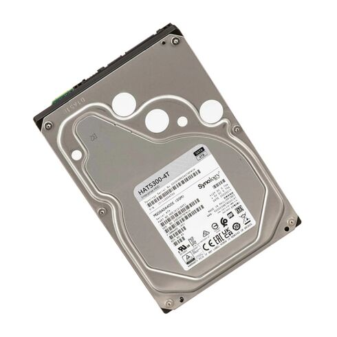Synology HAT5300-4T 4TB SATA 6GBPS HDD