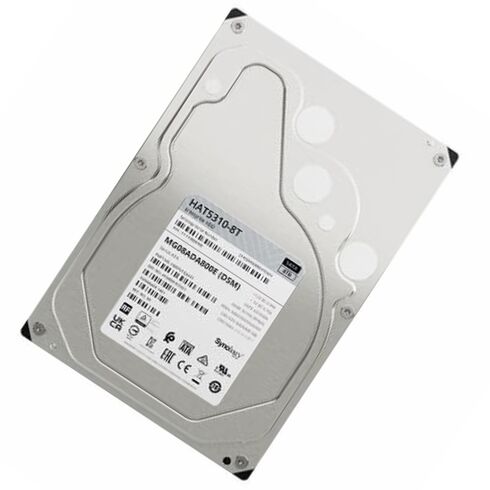 Synology HAT5310-8T 8TB HDD