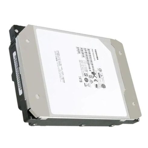 TOSHIBA HDEPM40DAB51 14TB 7.2K RPM 12GBPS SAS HDD