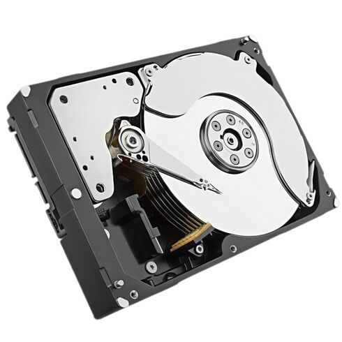 TOSHIBA HDEPR84DAB51F 1TB 7.2K RPM 6GBPS 512N SAS HDD