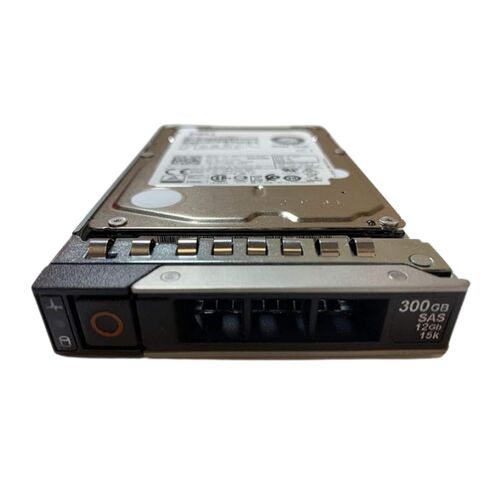 Toshiba 300GB HDEAA00DAA51 2.5Inch HDD