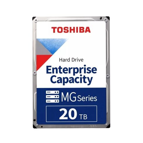 Toshiba HDEA010DAB51 12GBPS SAS HDD