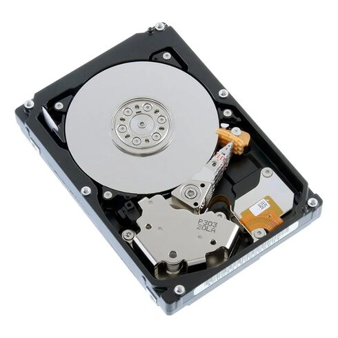 Toshiba HDEAE00DAA51 600GB Hot-Plug HDD