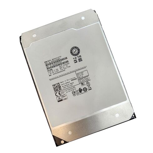 Toshiba HDEPX40DAB51 16TB SATA 6GBPS HDD