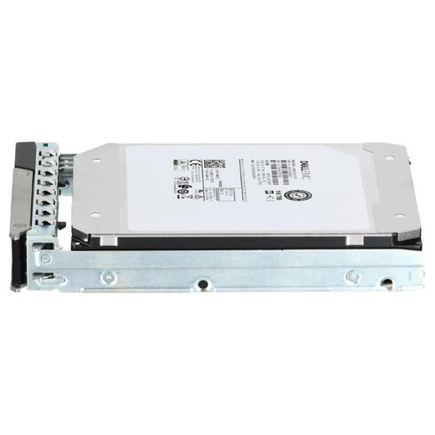 400-BJKZ Dell 16TB 7.2K RPM Hard Disk Drive
