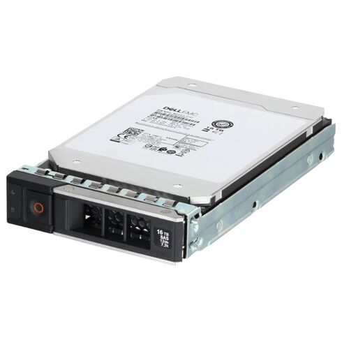 400-BJKZ Dell 16TB Hard Disk Drive