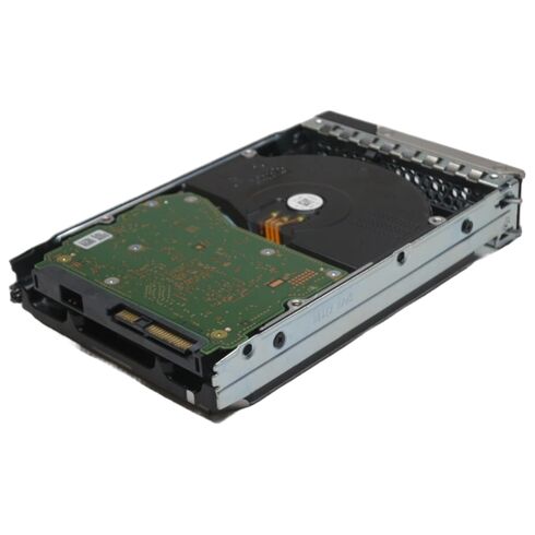 400-BJLD Dell 16TB SAS 12GBPS Hard Drive